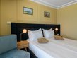 Marina Hotel - single room luxury