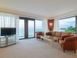 Palace Hotel - double deluxe sea view