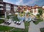 Garden of Eden Apartments