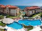 Garden of Eden Apartments