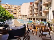 Tropics Hotel
