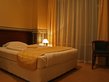 Chateau Montagne hotel - Einzelzimmer Lux
