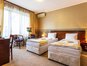 Chateau Montagne hotel - Studio