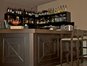 Vacation village Island - Lobby bar