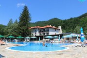 Vacation village Island
