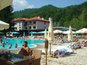 Vacation village Island