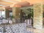 Hilez Hotel - Lobby