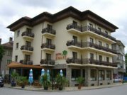 Hilez Hotel