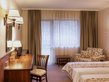 Kalina Palace Hotel - double deluxe upper floor panoramic view