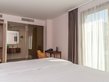 Best Western Park Hotel - Double Superior room 