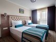 Cherno more Hotel - Doppelzimmer
