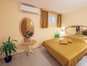 Color hotel - Basement room