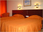 Divesta Hotel - DBL room 