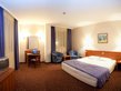 Golden Tulip Varna (Business Hotel Varna) - single room standard