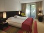 Modus hotel - DBL room deluxe