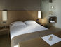 Modus hotel - DBL room standard