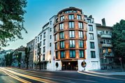 Modus hotel