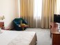 Orbita Hotel - Single room