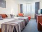 Orbita Hotel - Single room
