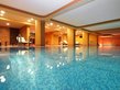 Hotel Spa Medicus - Indoor swimming pool