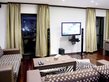 Interhotel Veliko Tarnovo - vice presidential apartment