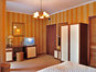 Tarnava Hotel - DBL room  Delux