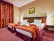Yantra Hotel - DBL room 