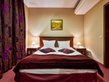 Yantra Hotel - double room tsarevets view