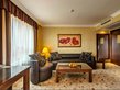Maxi Park Hotel & Spa - studio premium
