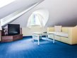 Anna-Kristina Hotel - mansard