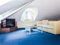 Anna-Kristina Hotel - Mansard