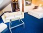 Anna-Kristina Hotel - Mansard