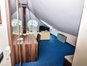 Anna-Kristina Hotel - Mansard