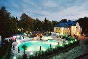 Anna-Kristina Hotel