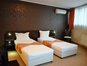 Hotel Riverside - SGL room