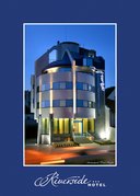 Hotel Riverside