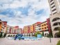 Marina Cape hotel