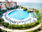 Marina Cape hotel
