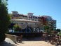 Marina Cape hotel