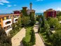 Marina Cape hotel