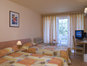 Oasis - DBL Large Room
