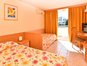 Oasis - DBL room Standart