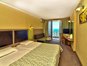 Slavuna - DBL room sea view