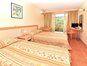 Vita Park Hotel - DBL room