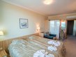 Arkutino Family Resort - Apartment park