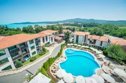 Arkutino Family Resort