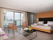 Atlantis City Hotel - Executive Junior Suite with Sea View