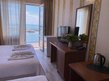 Hotel Lotos - Triple Luxe room sea view