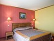 Mistral Hotel - Double sea room
