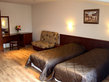 Bizev Hotel - Triple room